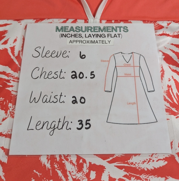 Izod Golf Tropical Print Polo Short Sleeve Dress Size XL - Picture 7 of 7